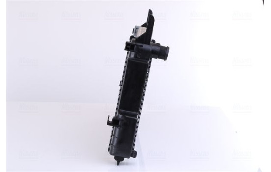 Radiator, engine cooling 62076A Nissens, Image 6