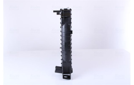 Radiator, engine cooling 62080A Nissens, Image 5