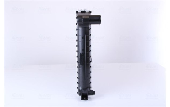 Radiator, engine cooling 62080A Nissens, Image 6