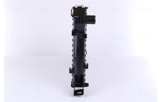Radiator, engine cooling 62081A Nissens, Image 6