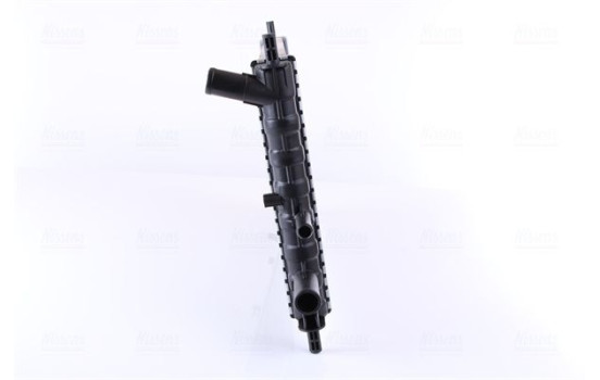 Radiator, engine cooling 62085A Nissens, Image 5