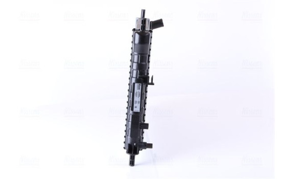 Radiator, engine cooling 62085A Nissens, Image 6