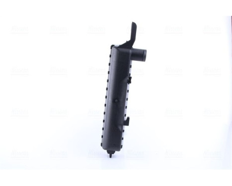 Radiator, engine cooling 62117A Nissens, Image 6