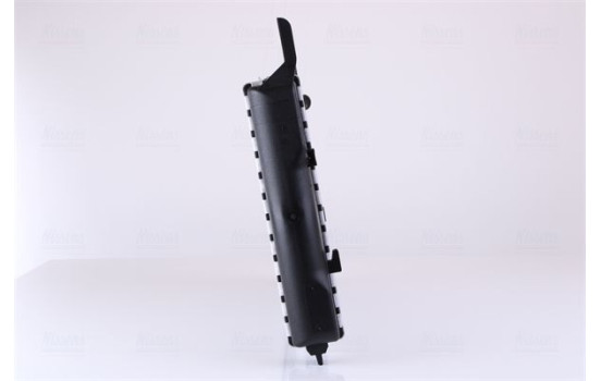 Radiator, engine cooling 62121A Nissens, Image 6