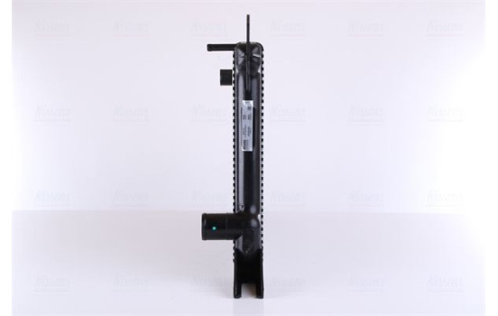 Radiator, engine cooling 62177 Nissens, Image 5