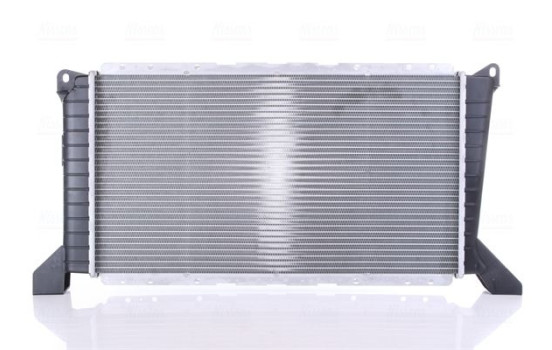 Radiator, engine cooling 62241A Nissens, Image 5