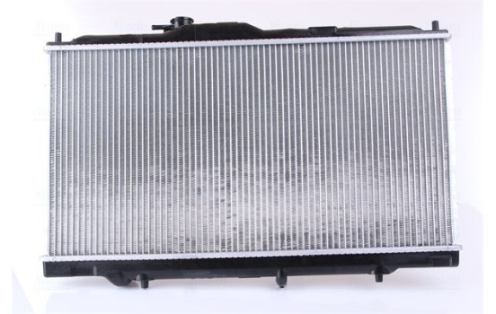 Radiator, engine cooling 62258 Nissens, Image 4