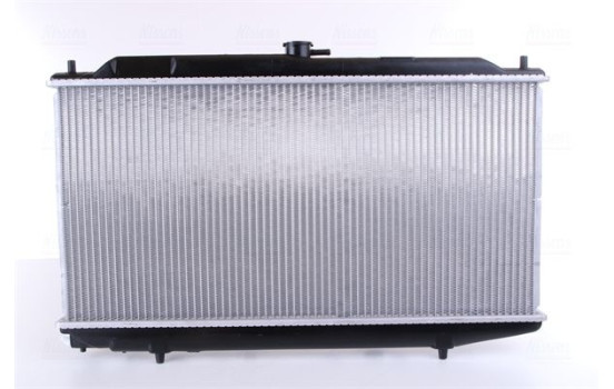 Radiator, engine cooling 62276 Nissens, Image 4