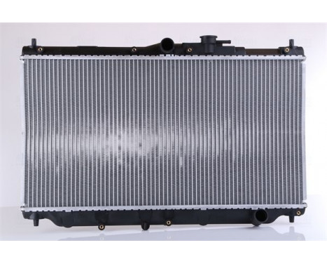 Radiator, engine cooling 62282A Nissens, Image 3