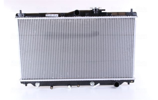 Radiator, engine cooling 622831 Nissens, Image 2