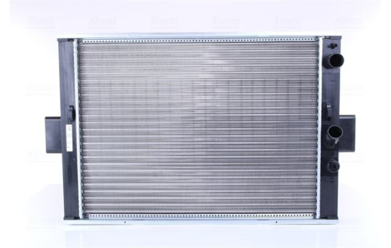 Radiator, engine cooling 62288 Nissens, Image 3