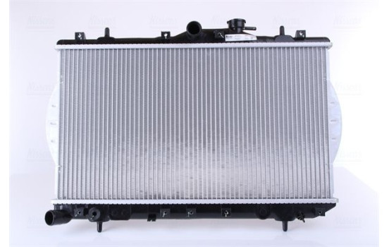 Radiator, engine cooling 622971 Nissens, Image 3