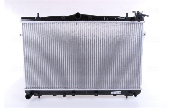 Radiator, engine cooling 62298 Nissens, Image 3