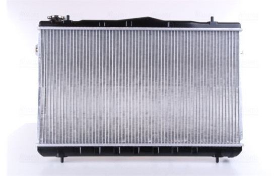Radiator, engine cooling 62298 Nissens, Image 4