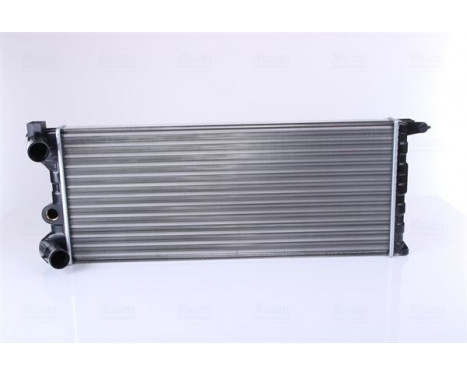 Radiator, engine cooling 62312 Nissens, Image 2