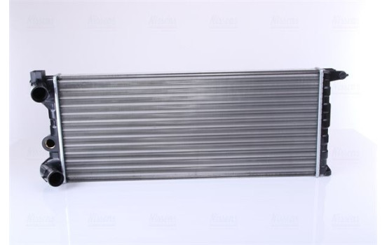 Radiator, engine cooling 62312 Nissens, Image 2
