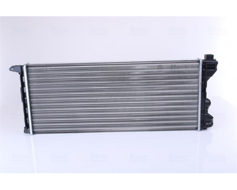 Radiator, engine cooling 62312 Nissens, Image 3