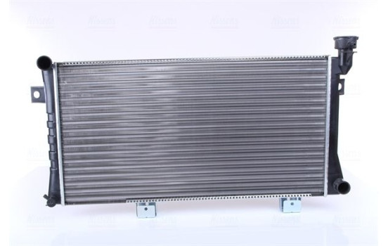 Radiator, engine cooling 623556 Nissens, Image 2