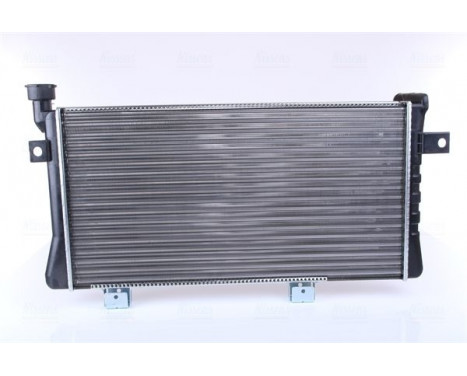 Radiator, engine cooling 623556 Nissens, Image 3