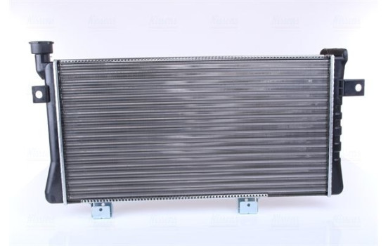 Radiator, engine cooling 623556 Nissens, Image 3