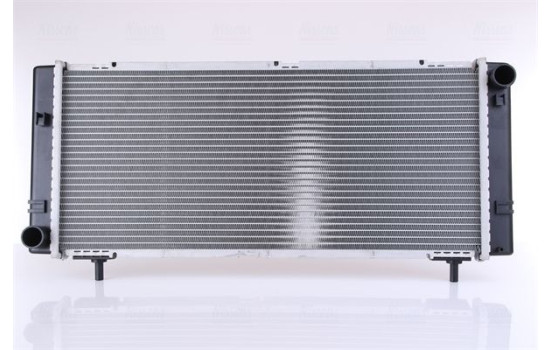 Radiator, engine cooling 62358 Nissens, Image 3