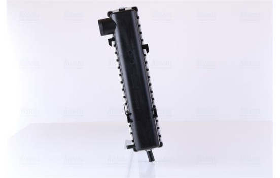 Radiator, engine cooling 62358 Nissens, Image 5