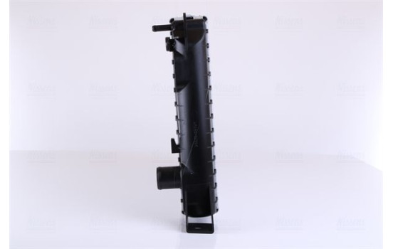 Radiator, engine cooling 62369A Nissens, Image 5