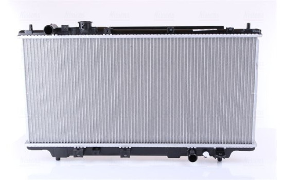 Radiator, engine cooling 62383A Nissens, Image 3