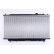 Radiator, engine cooling 62383A Nissens, Thumbnail 4