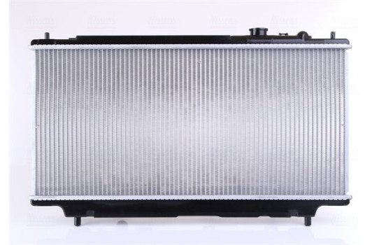 Radiator, engine cooling 62383A Nissens, Image 4