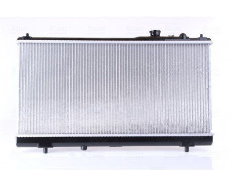 Radiator, engine cooling 62403 Nissens, Image 4