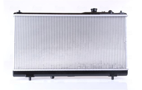 Radiator, engine cooling 62403 Nissens, Image 4