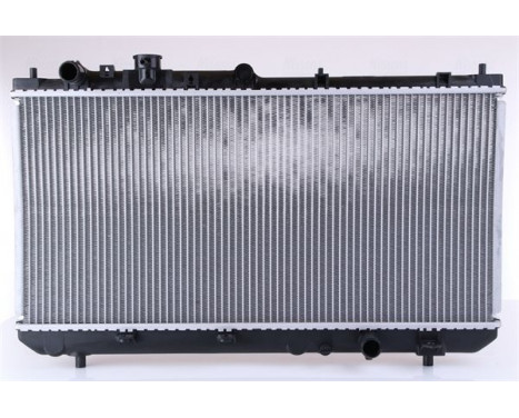 Radiator, engine cooling 62403A Nissens, Image 3