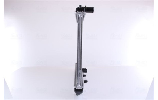 Radiator, engine cooling 62403A Nissens, Image 6