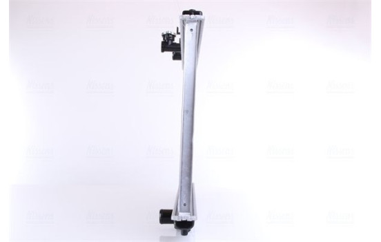 Radiator, engine cooling 62405A Nissens, Image 4
