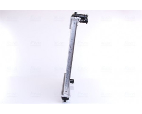 Radiator, engine cooling 62405A Nissens, Image 6