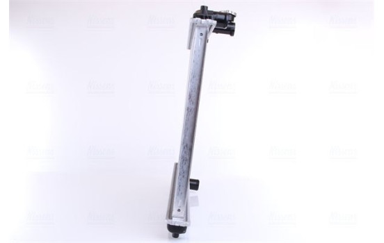 Radiator, engine cooling 62405A Nissens, Image 6