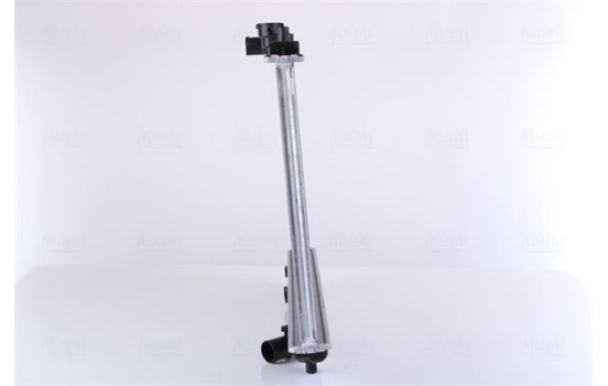 Radiator, engine cooling 62408A Nissens, Image 5