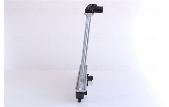 Radiator, engine cooling 62408A Nissens, Image 6