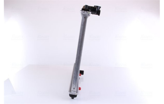 Radiator, engine cooling 62444A Nissens, Image 6