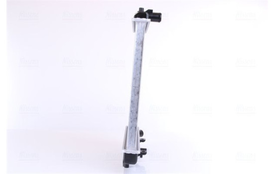 Radiator, engine cooling 62455A Nissens, Image 6
