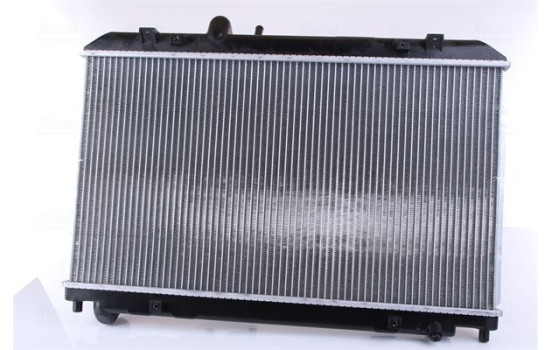 Radiator, engine cooling 62458 Nissens, Image 4