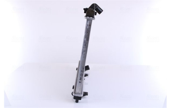 Radiator, engine cooling 62458 Nissens, Image 6