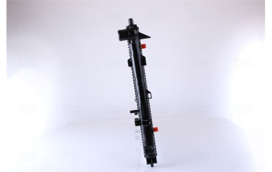 Radiator, engine cooling 62468 Nissens, Image 5