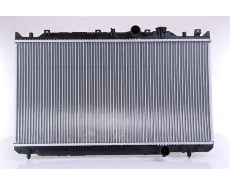 Radiator, engine cooling 62482A Nissens, Image 3