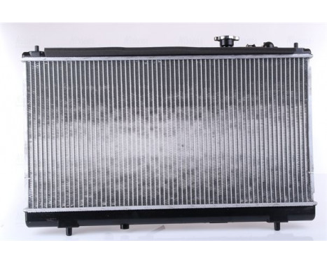 Radiator, engine cooling 625081 Nissens, Image 4