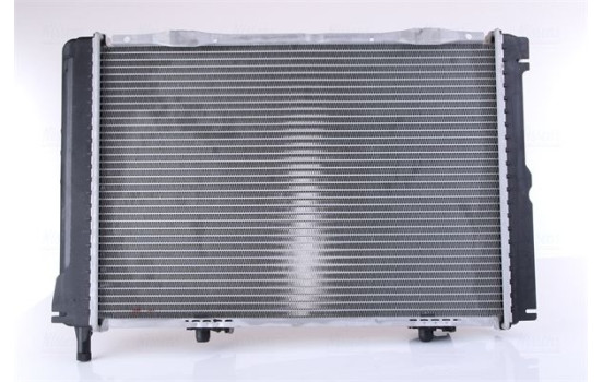 Radiator, engine cooling 62557A Nissens, Image 4