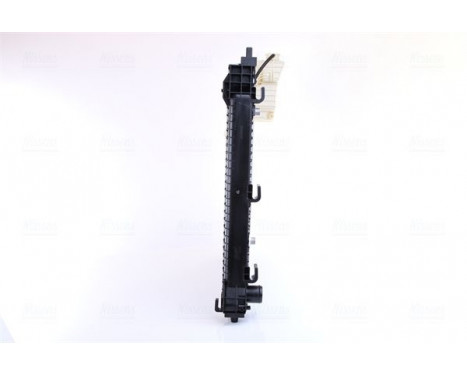 Radiator, engine cooling 62561A Nissens, Image 4