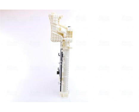 Radiator, engine cooling 62561A Nissens, Image 5
