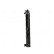 Radiator, engine cooling 62582A Nissens, Thumbnail 4